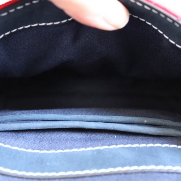 Tory Burch Nautical Bag - Picture 8 of 14